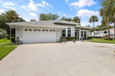 New Driveway