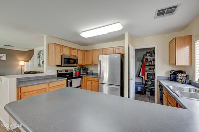 Kitchen Details