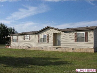 20895 E 460 Rd, Claremore, OK 74019 - photo 2