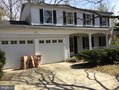 10026 The Mending Wall, Columbia, MD 21044 - photo 3