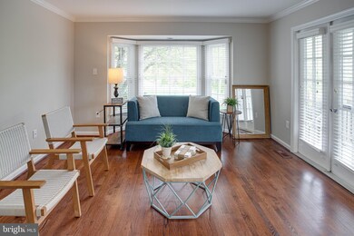 12825 Mill Brook Ct, Woodbridge, VA 22192 - photo 5