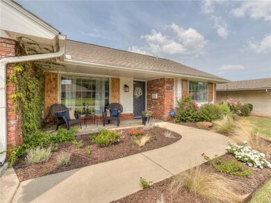 4613 NW 58th St, Oklahoma City, OK 73122 - photo 4