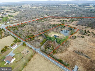 0 Lot 26aw Parkins Mill Rd, Winchester, VA 22602 - photo 4