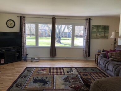 Replacement windows