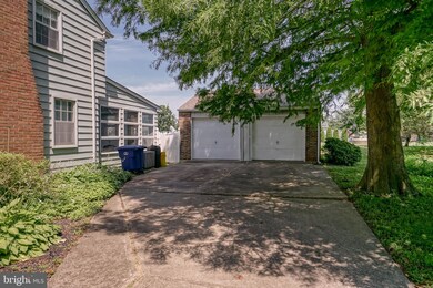 805 Heritage Rd, Cinnaminson, NJ 08077 - photo 3