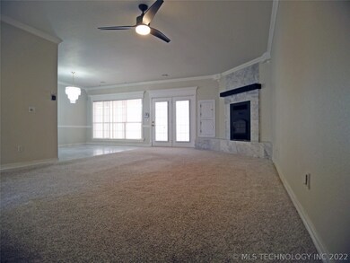 13063 S 121st East Ave, Broken Arrow, OK 74011 - photo 7