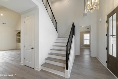 7019 Scarlet St, Olive Branch, MS 38654 - photo 4