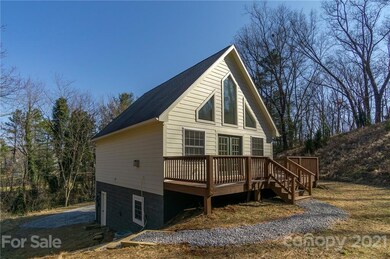 536 Old County Home Rd, Asheville, NC 28806 - photo 2