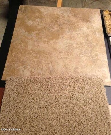 LG - 1536 Carpet and tile