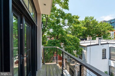 1429 W St NW unit 3, Washington, DC 20009 - photo 7