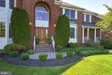 10 Dinsmore Ln, Princeton Junction, NJ 08550 - photo 3