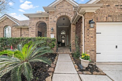 30303 Aztec Canyon Dr, Spring, TX 77386 - photo 2