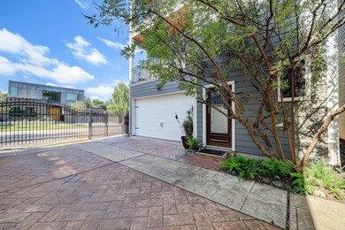 706 Allston St unit A, Houston, TX 77007 - photo 3