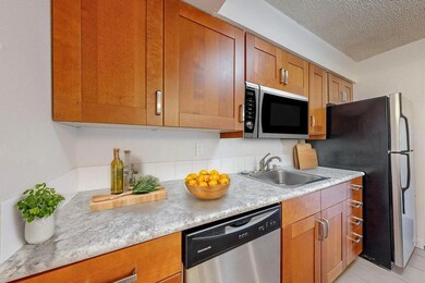 3831 Montgomery Blvd NE unit 433, Albuquerque, NM 87109 - photo 6