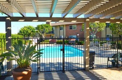 Pool & Club House Area