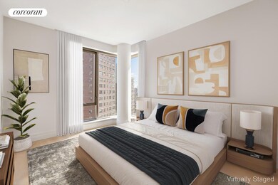 222 LES Tower + Lofts unit 10B, New York, NY 10002 - photo 3