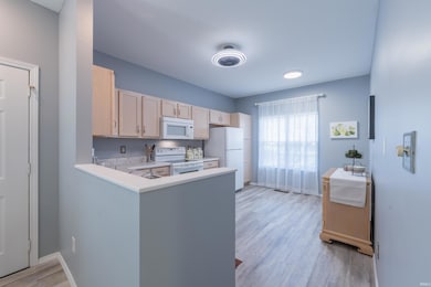 704 Bayberry Ct E unit E, Bloomington, IN 47401 - photo 6