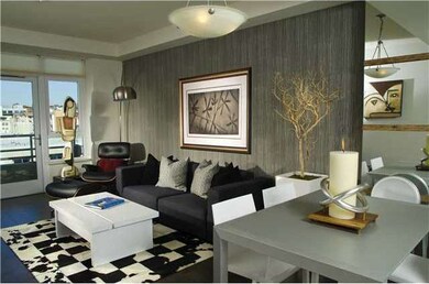 Model home has similar orientation and plan, but i