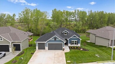 14574 Aurora Ln, Basehor, KS 66007 - photo 5