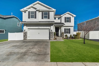 4793 E Silver Ridge Rd, Eagle Mountain, UT 84005 - photo 5