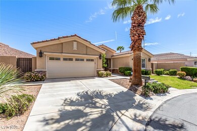 3282 Rabbit Brush Ct, Las Vegas, NV 89135 - photo 2