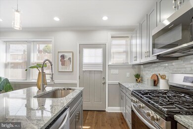 3421 Royce Ave, Baltimore, MD 21215 - photo 3