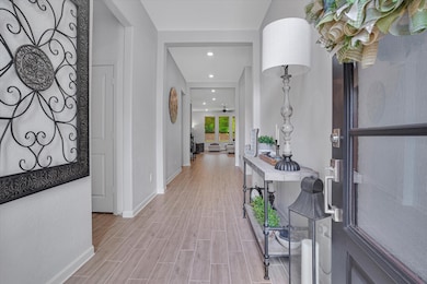 17818 McClary Cardinal Dr, Conroe, TX 77302 - photo 5