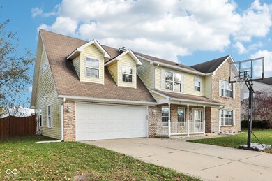 737 West St, Whiteland, IN 46184 - photo 2