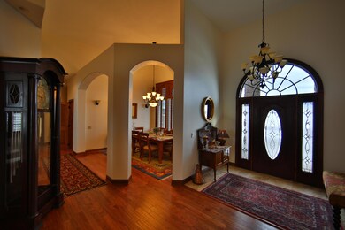 entry