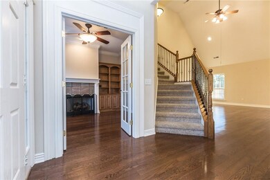 3803 SW Lone Oak Ave, Bentonville, AR 72712 - photo 4