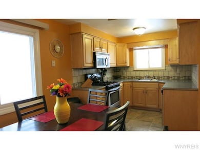 Kitchen Dining