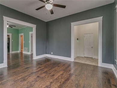 717 N Market Ave, Shawnee, OK 74801 - photo 5
