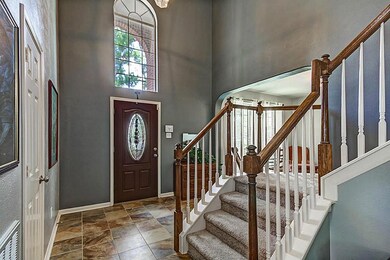 16014 Aberdeen Forest Dr, Houston, TX 77095 - photo 3