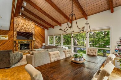 2003 San Fernando Dr, High Point, NC 27265 - photo 4