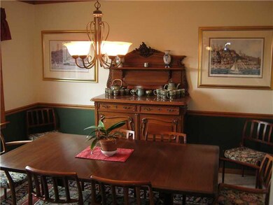 Dining Room.