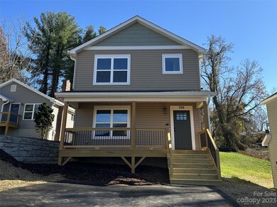 726 Center St, Asheville, NC 28803 - photo 4