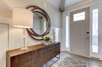 Pictures are representative and not of actual home