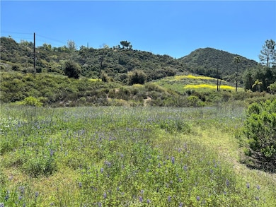 Primary building pad