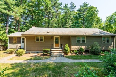 66 High St, Medfield, MA 02052 - photo 2