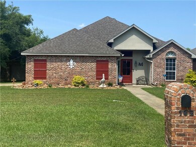 162 Lakeland Dr, Pineville, LA 71360 - photo 2