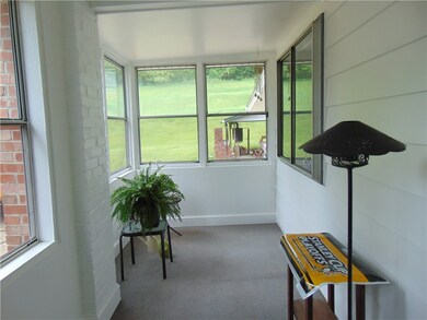 Sun Room