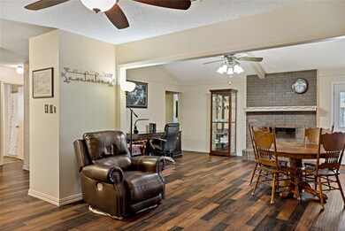 1408 Harrison Ln, Hurst, TX 76053 - photo 6