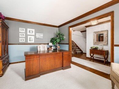 OFFICE/DEN