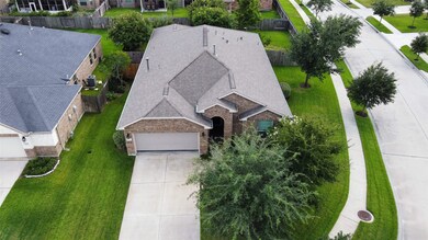 3606 Gable Landing Ln, Spring, TX 77386 - photo 3