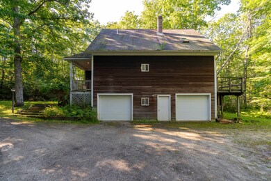 11 Drinkwater Point Rd, Yarmouth, ME 04096 - photo 2