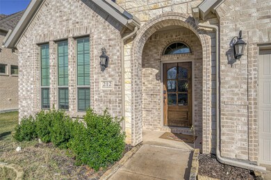 212 Providence Dr, van Alstyne, TX 75495 - photo 3