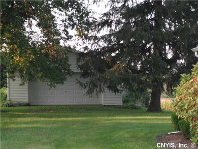 Other DETACHED GARAGE