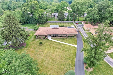 6630 Spring Mill Rd, Indianapolis, IN 46260 - photo 7