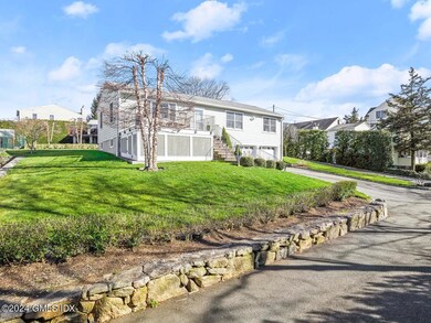 17 Wampus Ln- Frontal