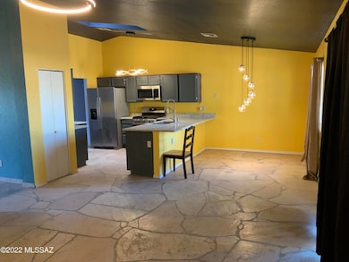 2940 W Partridge St, Tucson, AZ 85746 - photo 2